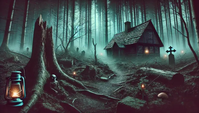 "Davetsiz"nın devamı: Yapımcılar daha fazla korku ve beden dehşeti (body horror) vaat ediyor.