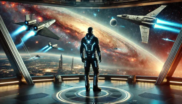 Ryan Gosling'li Yeni "Star Wars" Filmi Hakkında Yeni Detaylar Açıklandı!