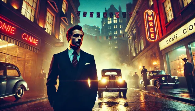 Martin Scorsese ve Dwayne Johnson'ın Filmi Geniş Gösterime Çıkmayacak