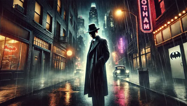 Colin Farrell, "The Penguin" Dizisinin İkinci Sezonu Hakkında Konuştu