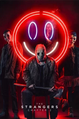 The Strangers Chapter 2
