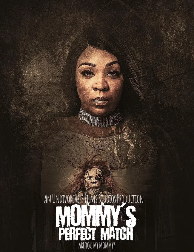 Mommy's Perfect Match