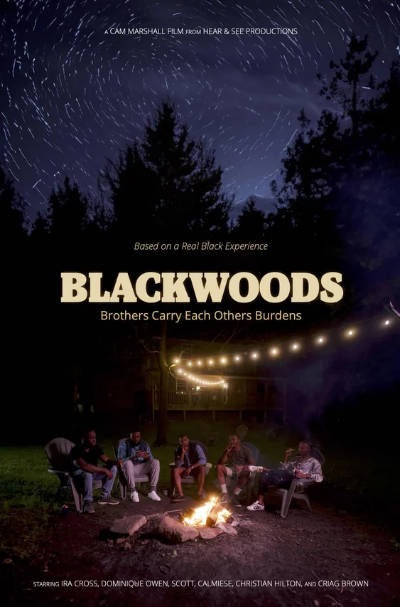 Blackwoods