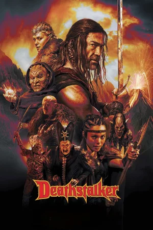 Deathstalker