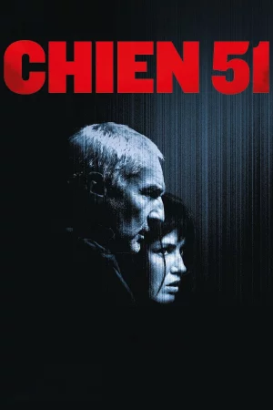Chien 51