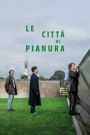 Le città di pianura