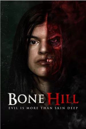 Bone Hill