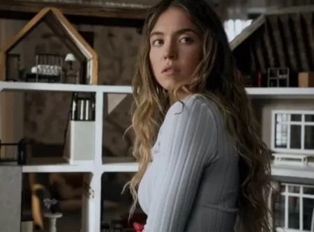 Sydney Sweeney, yüksek sosyeteden damat avcısını canlandıracak.