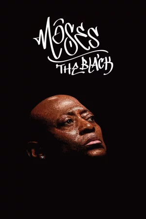 Moses the Black