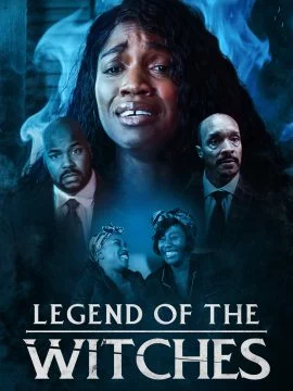 Legend of the Witches 2026